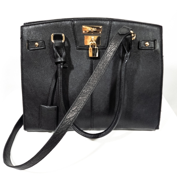 BCBG Shoulder Bag - Picture 3 of 9